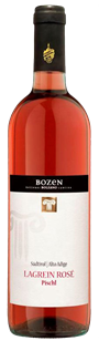 Bozen Lagrein Rosé "Pischl", 2019